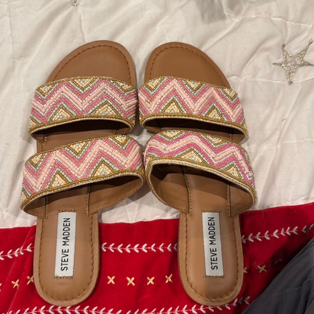 Steve Madden sandal